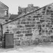 Musselburgh Old Bridge, Musselbugh, Midlothian.  General Views