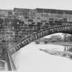 Musselburgh Old Bridge, Musselbugh, Midlothian.  General Views