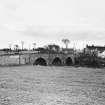 Northwater Bridge - N. River Esk on  Perth/Aberdeen Road.  General Views (Spare Prints)