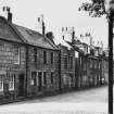 Old Aberdeen 7 High Street Views (Mr Cruden)