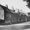 Old Aberdeen 7 High Street Views (Mr Cruden)