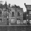 Old Aberdeen 7 High Street Views (Mr Cruden)