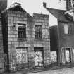 Old Aberdeen 7 High Street Views (Mr Cruden)