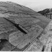 New Lanark School House Roof Repairs + Interiors