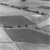 Oblique aerial view
