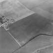 Oblique aerial view