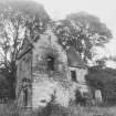 St. Bridgets Kirk, Dalgety Bay, Fife