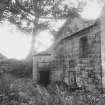 St. Bridgets Kirk, Dalgety Bay, Fife