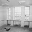 Chatelherault.  Views of House after Restoration (Works CH 7/87)