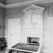 Chatelherault.  Views of House after Restoration (Works CH 7/87)
