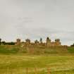 Chatelherault.  Views of the Building after Restoration (Works CH 7/87)