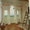 Chatelherault.  Views of the Building after Restoration (Works CH 7/87)