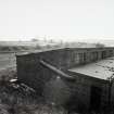 Charlesfield Munitions Factory General Views