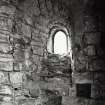 Bunkle Old Church, Berwickshire.  Elevations and Details