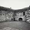 Berwick Ramparts - Elizabethan Ramparts Cumberland Bastion Flankers, Berwickshire