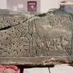 Govan Old Parish Church, Sarcophagus Pre-Conservation Record