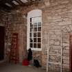 Newark Castle, Painted Ceiling: Survey