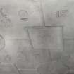 Pinkie House Mussleburgh, Plastering Ceiling
