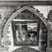 Pinkie House Mussleburgh, Gallery Ceiling Pictures