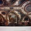 Pinkie House Mussleburgh, (Loretto School) Painted Ceiling: Survey