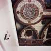 Pinkie House Mussleburgh, (Loretto School) Painted Ceiling: Survey