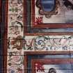 Pinkie House Mussleburgh, (Loretto School) Painted Ceiling: Survey