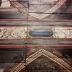 Pinkie House Mussleburgh, (Loretto School) Painted Ceiling: Survey
