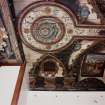 Pinkie House Mussleburgh, (Loretto School) Painted Ceiling: Survey