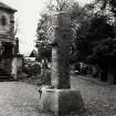 Netherton Cross Hamilton General Views