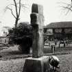 Netherton Cross Hamilton General Views