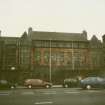 Glasgow: Scotland Street School Interior + Exterior Views