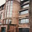 Glasgow: Scotland Street School Interior + Exterior Views