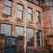 Glasgow: Scotland Street School Interior + Exterior Views