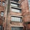 Glasgow: Scotland Street School Interior + Exterior Views
