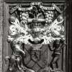 Gordonstoun School, Heraldic Devices