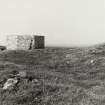 Sae Breck Cairn, Esmaness Shetland General Views