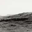 Sae Breck Cairn, Esmaness Shetland General Views