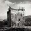 Sauchie Tower Alloa, General Views