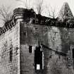 Sauchie Tower Alloa, General Views