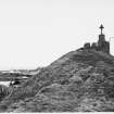 Macduff Banffshire, Market Cross, General Views