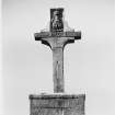 Macduff Banffshire, Market Cross, General Views