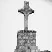 Macduff Banffshire, Market Cross, General Views