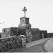 Macduff Banffshire, Market Cross, General Views