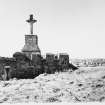 Macduff Banffshire, Market Cross, General Views