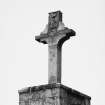 Macduff Banffshire, Market Cross, General Views