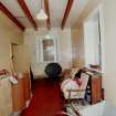 Kinnaird Head Lighthouse (& Castle) Interior Views DH 12.5.94