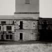 Holyrood Park Park Brewery Buildings