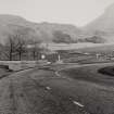 Holyrood Park Roads & Signs AM/AS CH 5.11.82 to 1.12.82