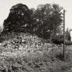 Pluscarden Priory Morayshire, General Views