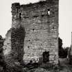 Pluscarden Priory Morayshire, General Views